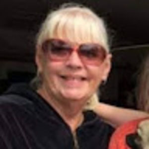 Meet your Posher, Rhonda